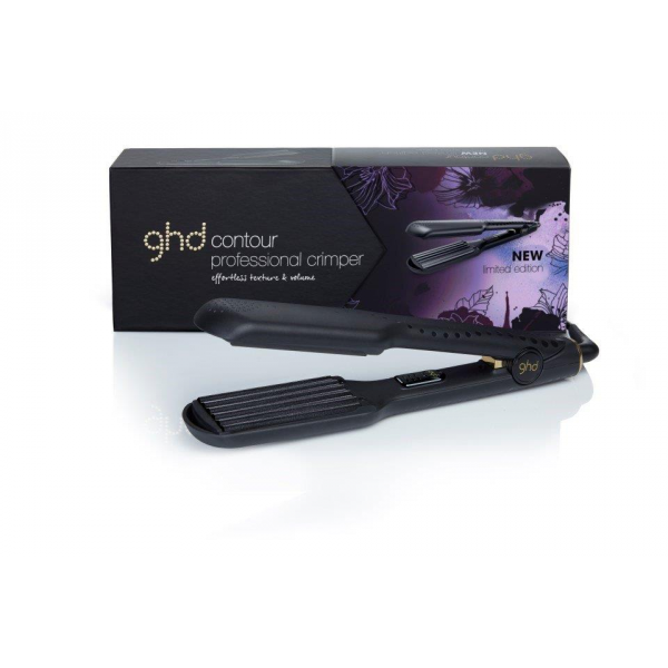 ghd Limited Edition Contour™ Professional Crimper - Hairsale.se