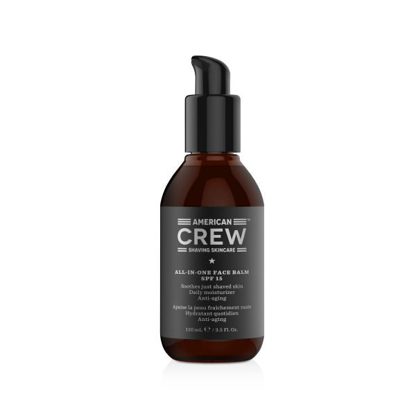 American Crew All in One Face balm 170ml - Hairsale.se