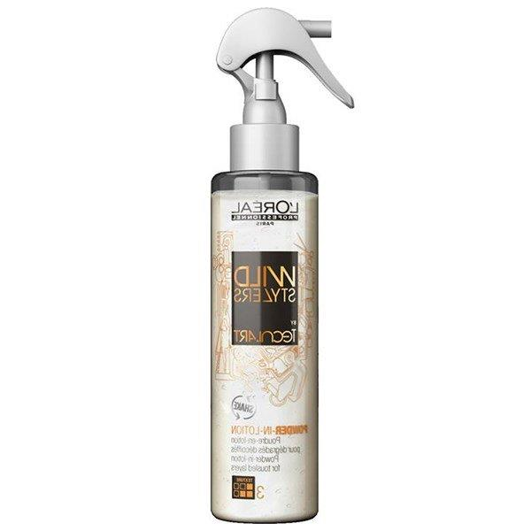 Loreal Tecni.Art Powder-in-lotion 150ml - Hairsale.se