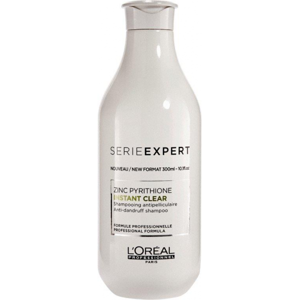 Loreal Instant Clear Shampoo 300ml - Hairsale.se