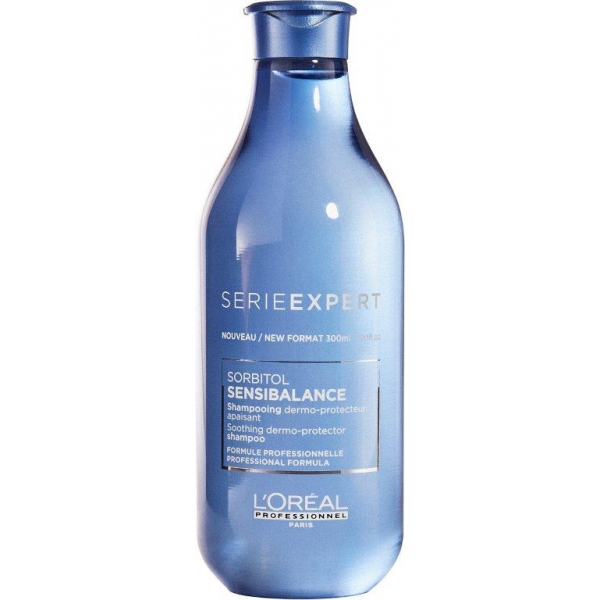 Loreal Sensi Balance Shampoo 300ml