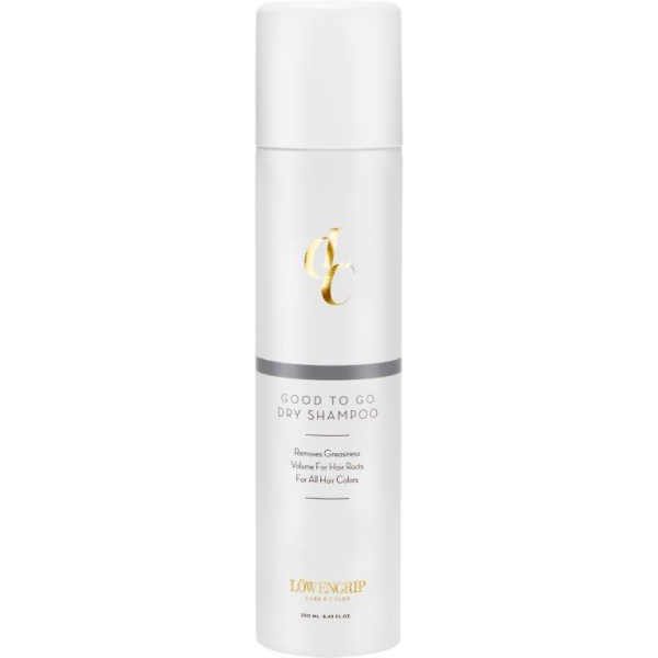 Löwengrip Care & Color Good To Go Dry Shampoo 250ml - Hairsale.se