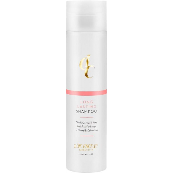 Löwengrip Care & Color Long Lasting Shampoo 250ml - Hairsale.se