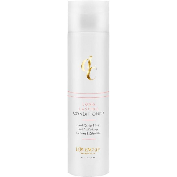 Löwengrip Care & Color Long Lasting Balsam 250ml - Hairsale.se