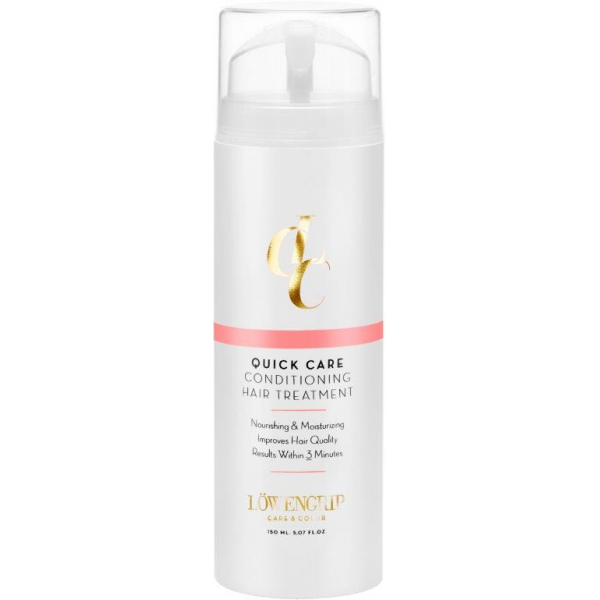 Löwengrip Care & Color Intense Care Conditioning Hair Treatment 150ml - Hairsale.se