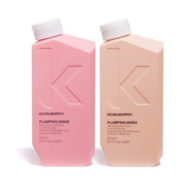 Kevin Murphy Plumping Shampoo + Conditioner DUO - Hairsale.se