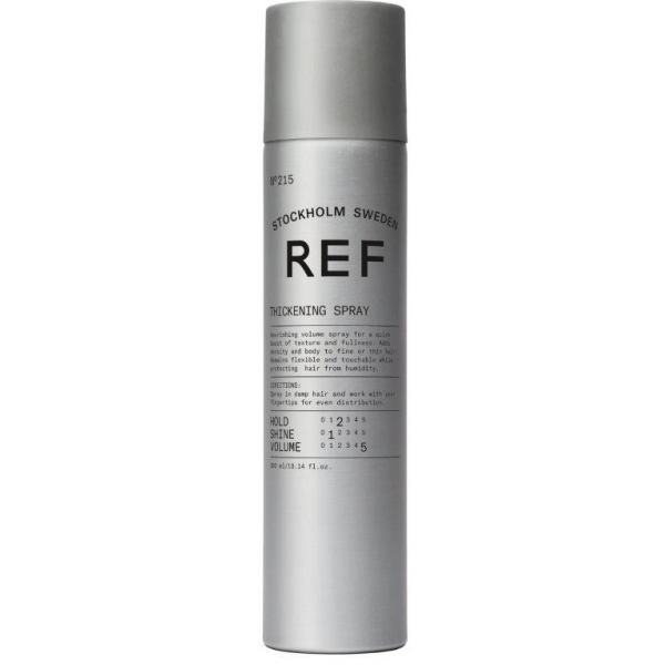 REF. Thickening Spray 300ml - Hairsale.se