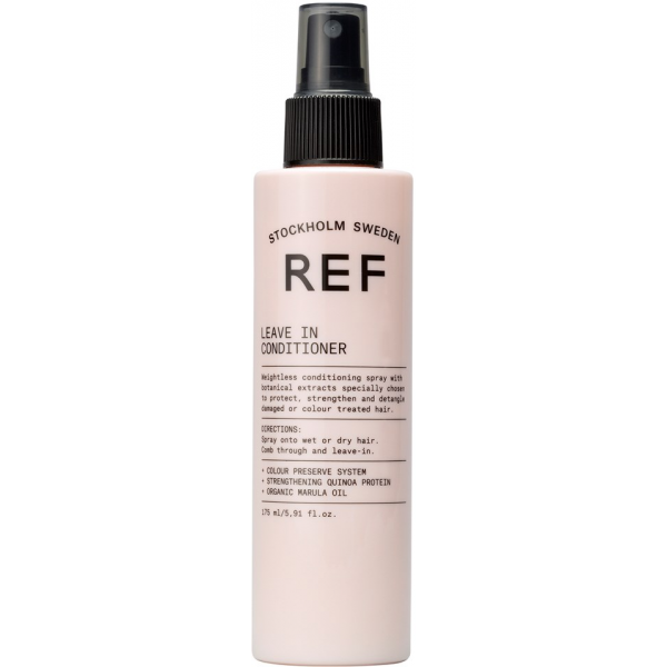 REF. Leave In Conditioner 175ml - Hairsale.se