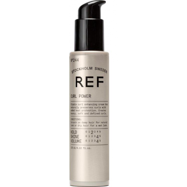 REF. Curl Power 125ml - Hairsale.se