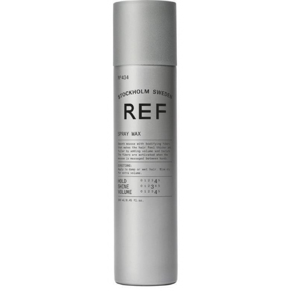 REF. Spray Wax 250ml - Hairsale.se