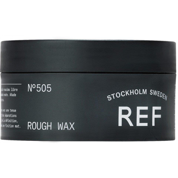 REF. Rough Wax 85ml - Hairsale.se