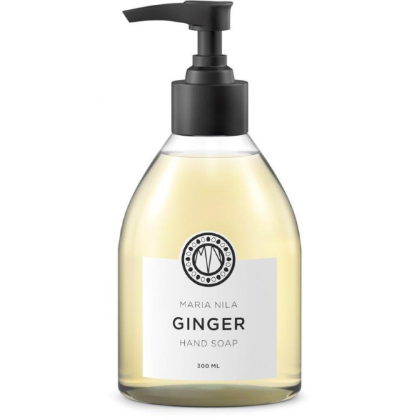 Maria Nila Hand Soap Ginger 300ml - Hairsale.se