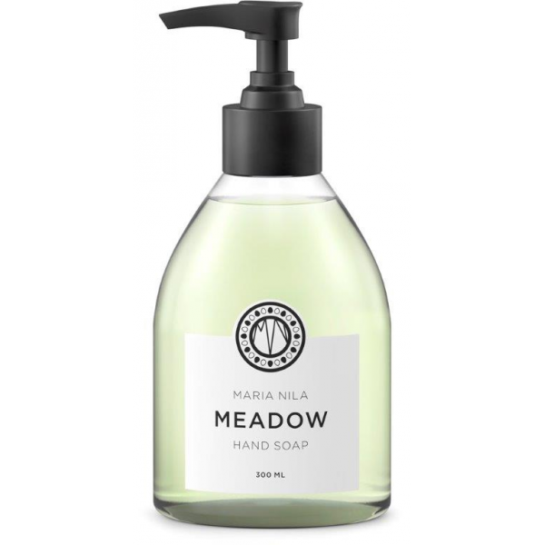 Maria Nila Hand Soap Meadow 300ml - Hairsale.se