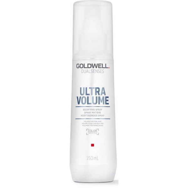 Goldwell Dualsenses Ultra Volume Bodifying Spray 150ml - Hairsale.se