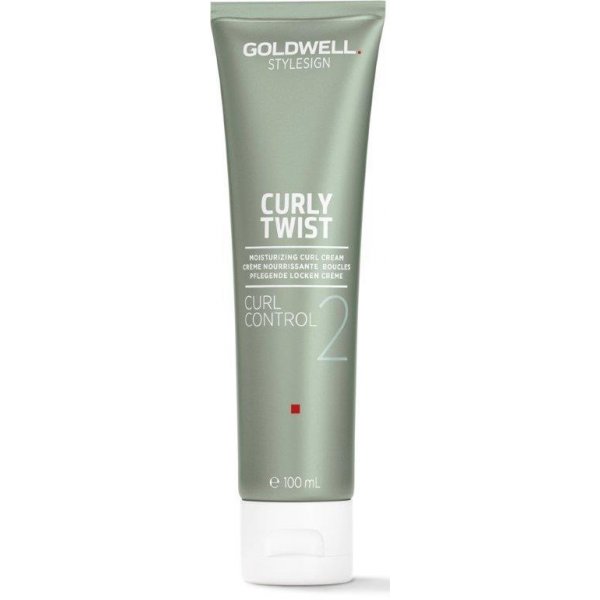 Goldwell Curls & Waves Curl Control 100ml - Hairsale.se