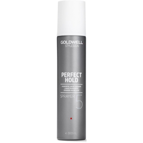 Goldwell Perfect Hold Sprayer 300ml - Hairsale.se