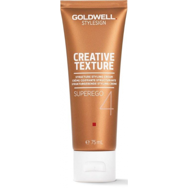 Goldwell Creative Texture Supergo 75ml - Hairsale.se