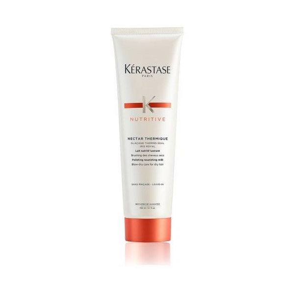 Kerastase Nutritive Nectar Thermique 150ml, Vrmeskyddande Creme - Hairsale.se