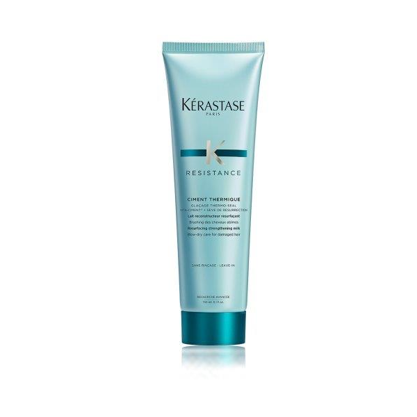 Kerastase Resistance Ciment Thermique 150ml, Vrmeskydd - Hairsale.se