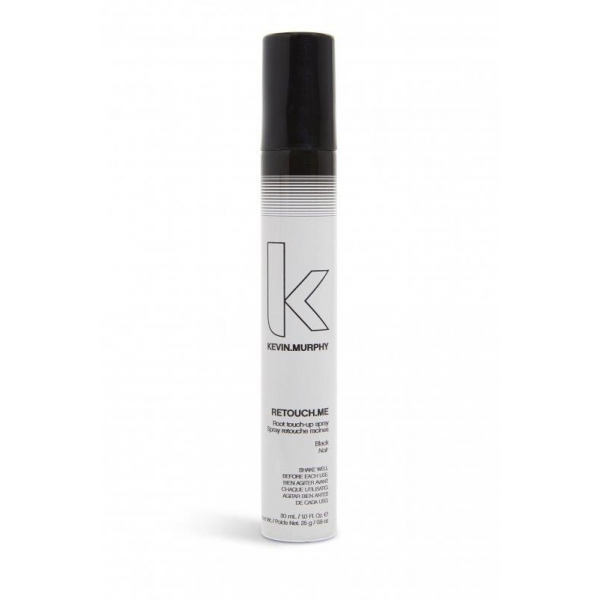 Kevin Murphy Retouch.Me - Black 30ml - Hairsale.se