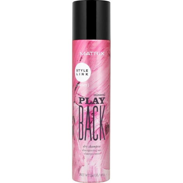 Matrix Style Link Play Back Dry Shampoo 153ml - Hairsale.se