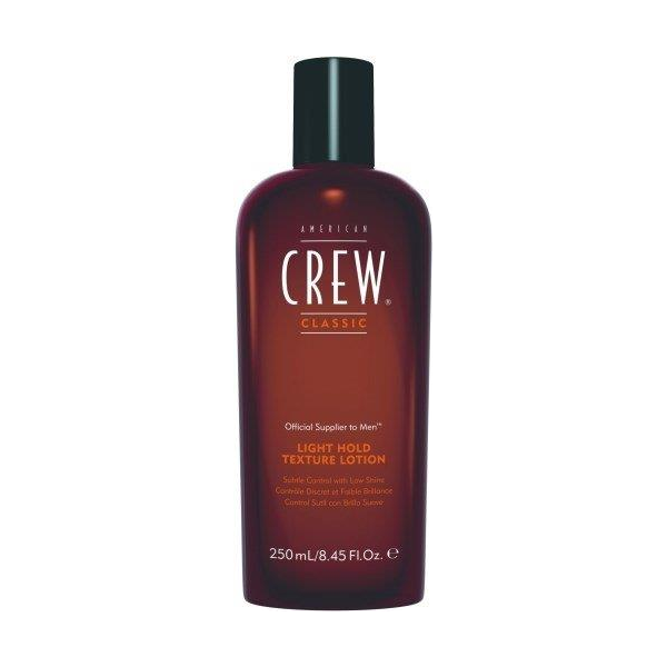 American Crew Light Hold Texture Lotion 100ml - Hairsale.se