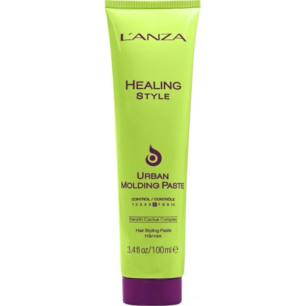 Lanza Urban Molding Paste 100ml - Hairsale.se