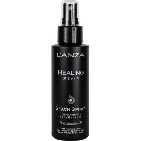 Lanza Healing Style Beach Spray 100ml - Hairsale.se