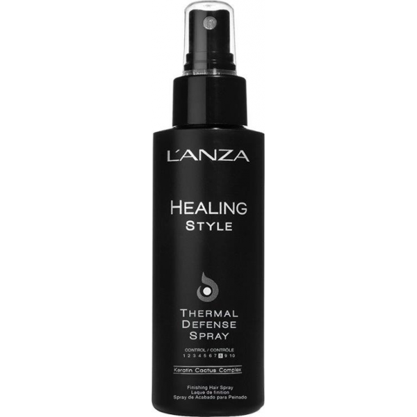 Lanza Healing Style Thermal Defense Spray 200ml - Hairsale.se