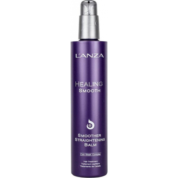 Lanza Healing Smooth Smoother Straightening Balm 250ml - Hairsale.se