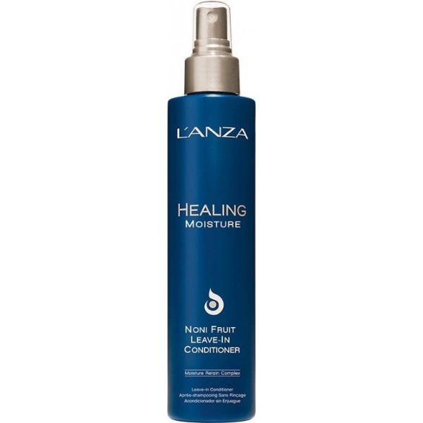 Lanza Healing Moisture Noni Fruit Leave-In Conditioner 250ml - Hairsale.se