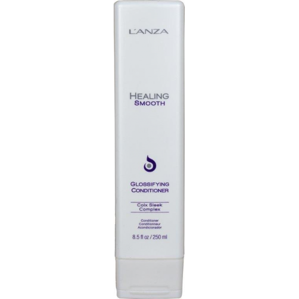 Lanza Healing Smooth Glossifying Conditioner 250ml - Hairsale.se