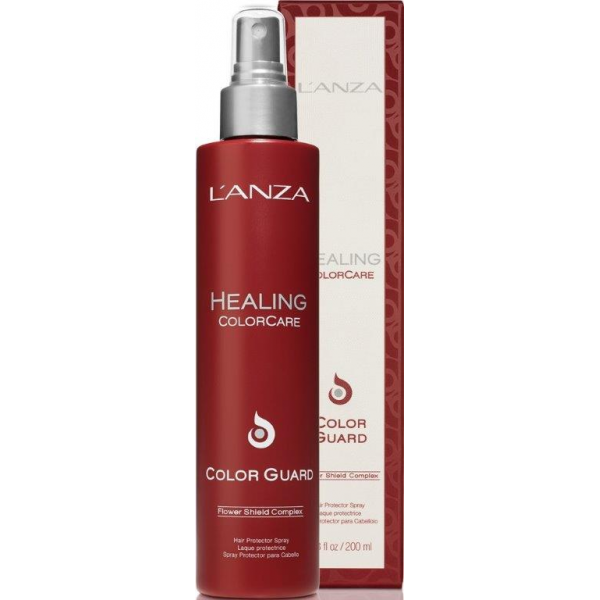 Lanza Healing Color Care Color Guard 200ml - Hairsale.se