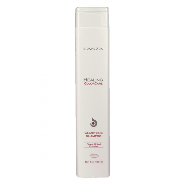 Lanza Healing Color Care Clarifying Shampoo 300ml - Hairsale.se