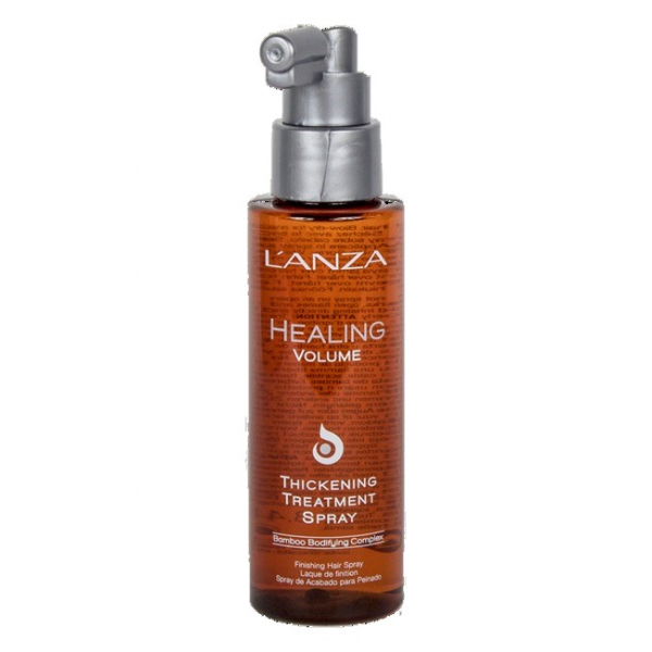 Lanza Healing Volume Thickening Treatment Spray 100ml - Hairsale.se
