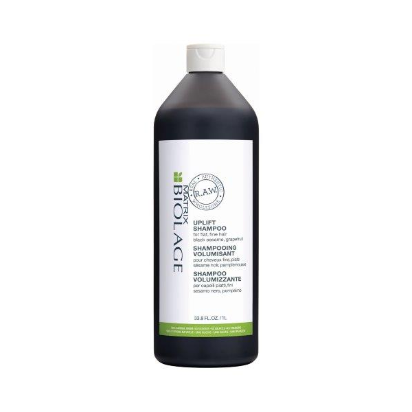 Matrix Biolage R.A.W. Uplift Shampoo 1000ml - Hairsale.se