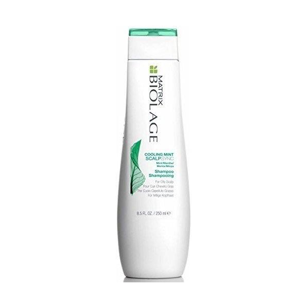 Matrix Biolage ScalpSync Cooling Mint Shampoo 250ml - Hairsale.se