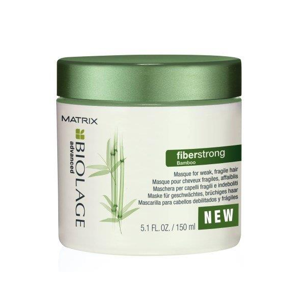 Matrix Biolage Fiberstrong Masque 150ml - Hairsale.se
