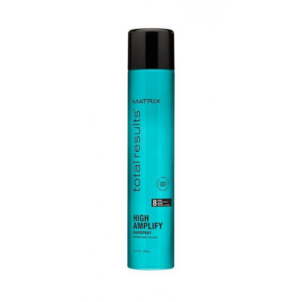 Matrix Total Results High Amplify Hair spray 400ml - Hairsale.se