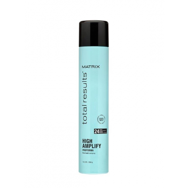 Matrix Total Results High Amplify Proforma 400ml - Hairsale.se