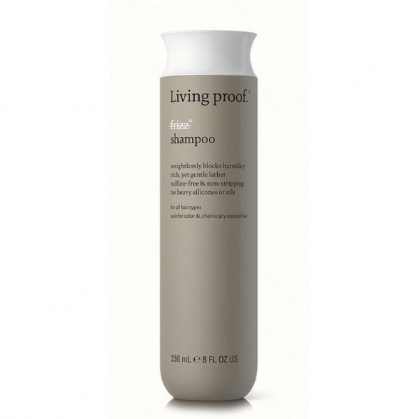Living Proof No Frizz Shampoo 236ml - Hairsale.se