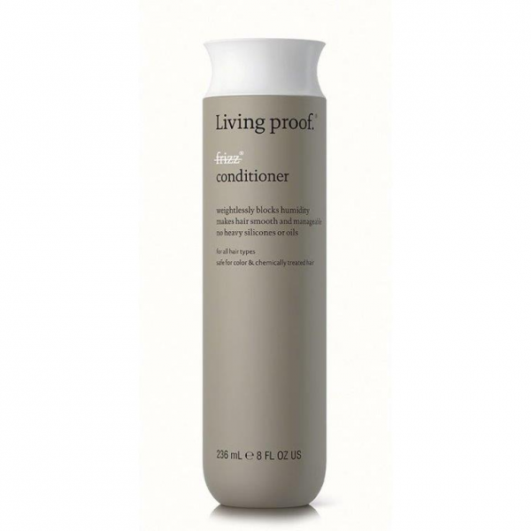 Living Proof No Frizz Conditioner 236 ml, Lttviktsbalsam - Hairsale.se