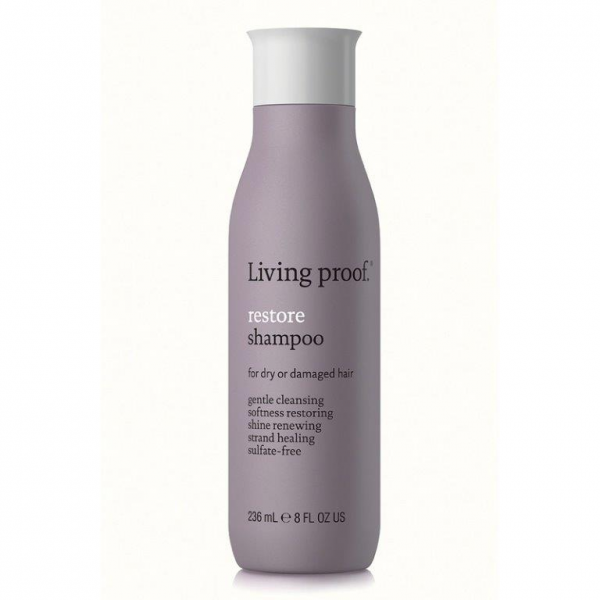 Living Proof Restore Shampoo 236ml - Hairsale.se