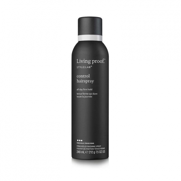 Living Proof Control Hairspray 249ml - Hairsale.se