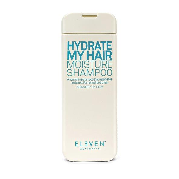 Eleven Australia Hydrate My Hair Shampoo 300ml - Hairsale.se