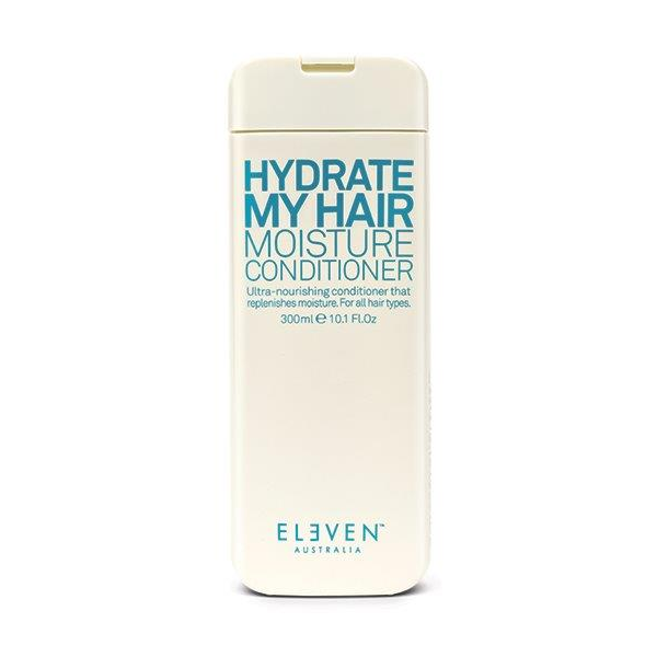 Eleven Australia Hydrate My Hair Moisture Conditioner 300ml - Hairsale.se