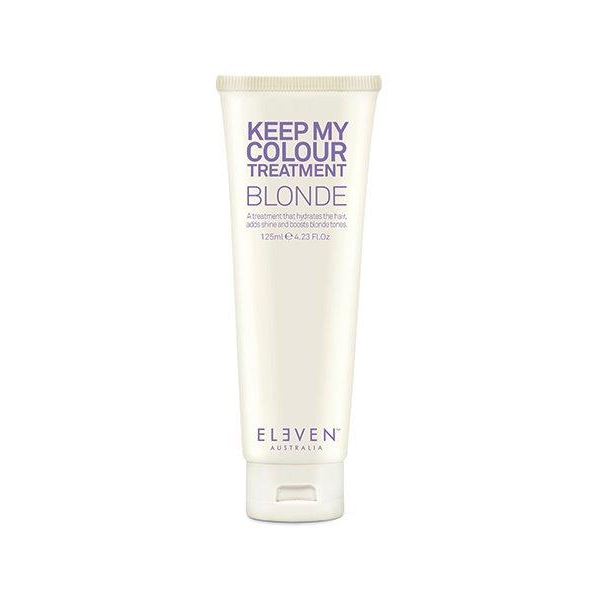 Eleven Australia Keep My Colour Blonde Treatment 200ml - Hairsale.se