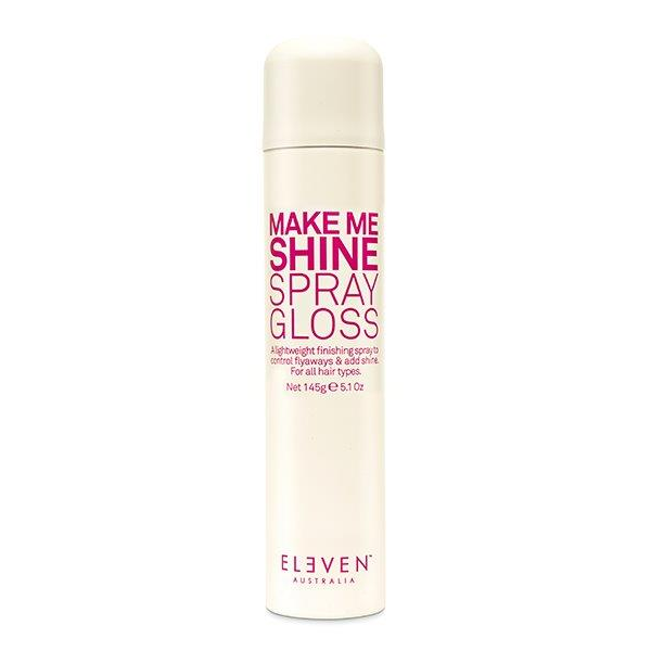 Eleven Australia Make Me Shine Spray Gloss 200 - Hairsale.se