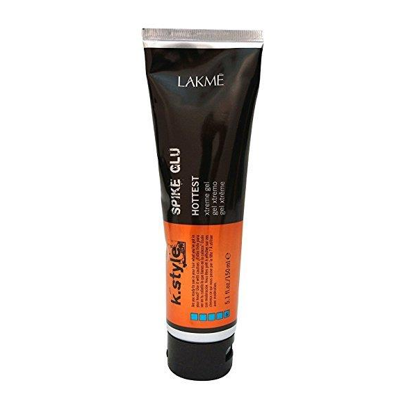 Lakme K-Style Hottest Spike Glu 150ml - Hairsale.se