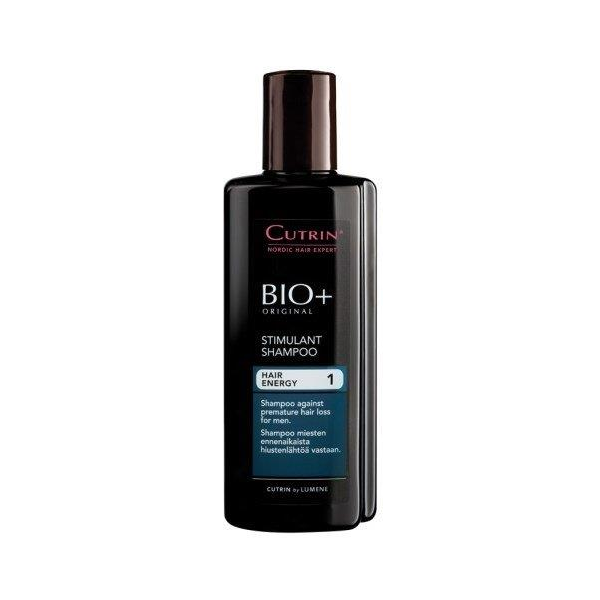 Cutrin Stimulant Cutrin Bio+ Stimulant ShampooMotverka...